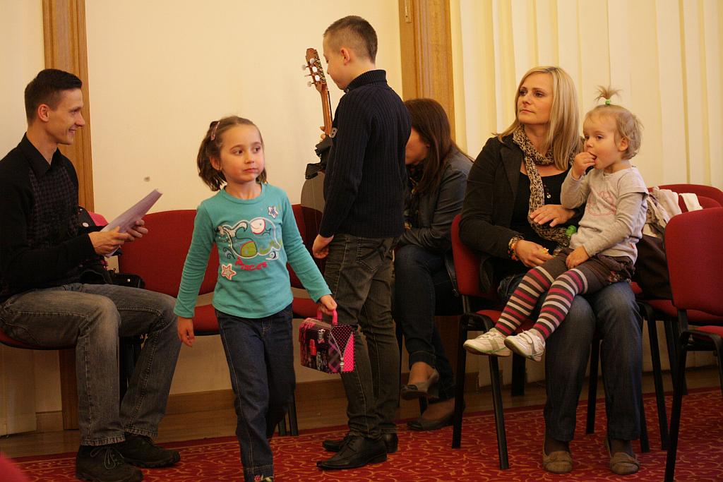 Zespół Szkół Muzycznych ZAPRASZA