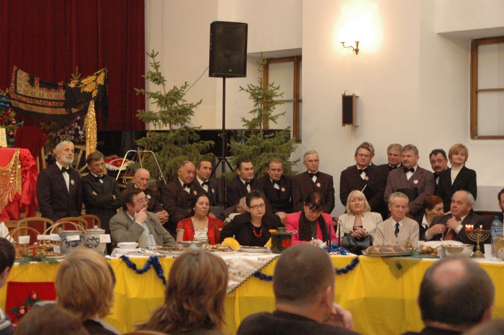 10-lecie chóru z Prochowic
