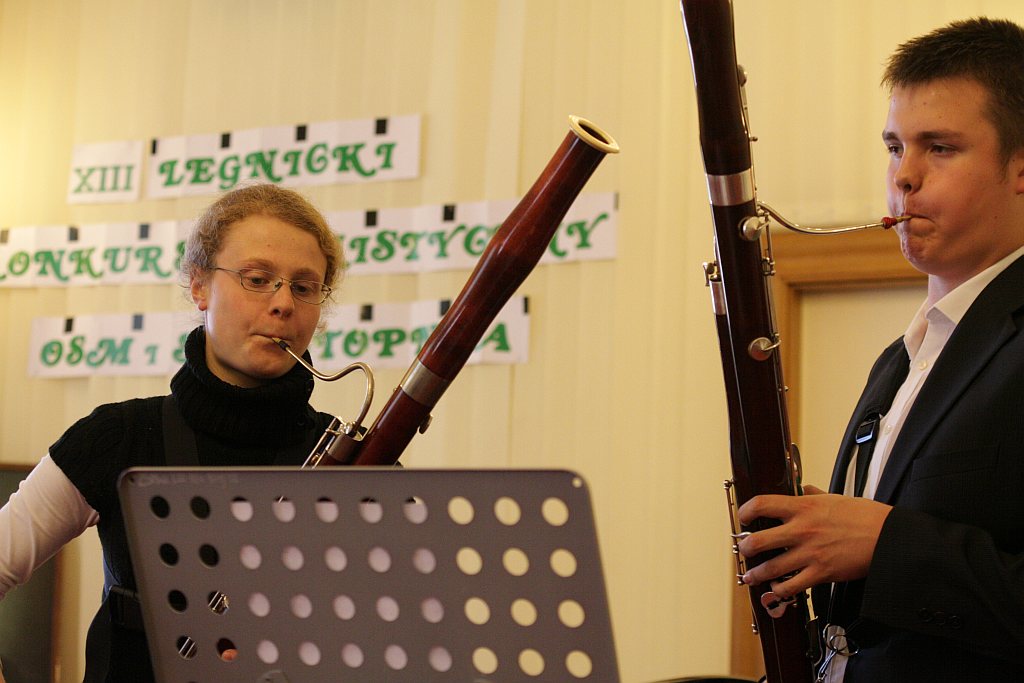 Zespół Szkół Muzycznych ZAPRASZA