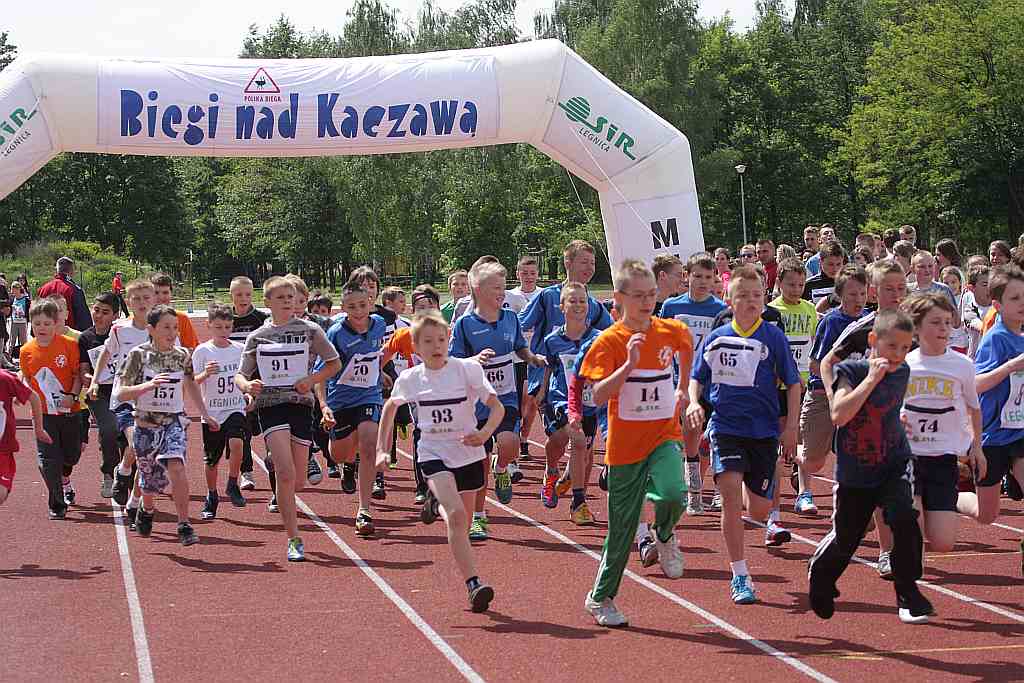 „Polska Biega” cz1
