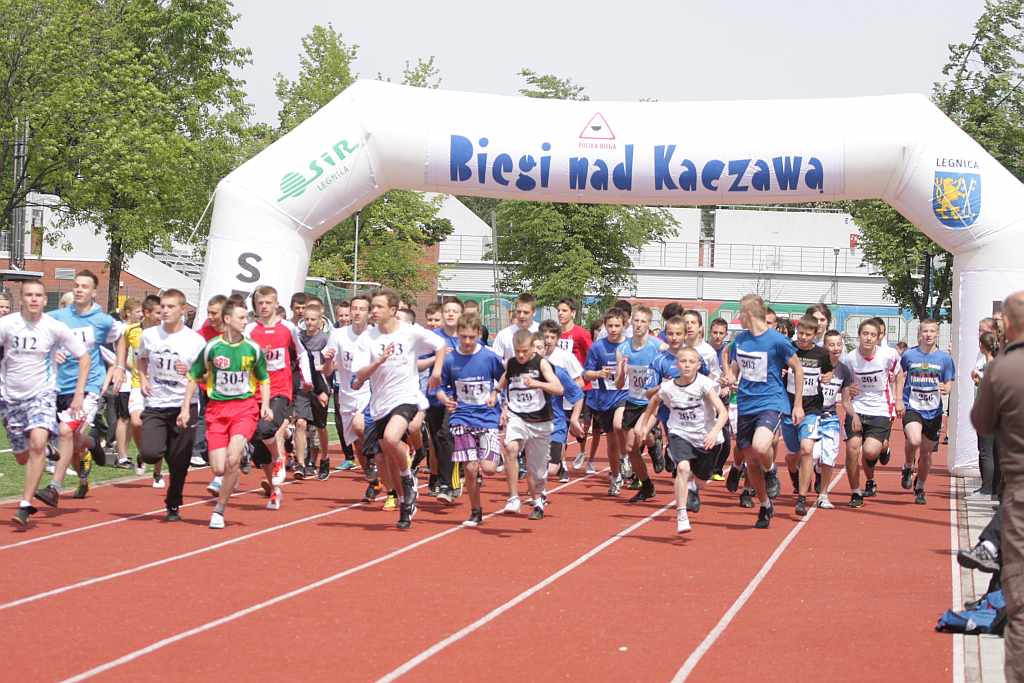 „Polska Biega” cz2