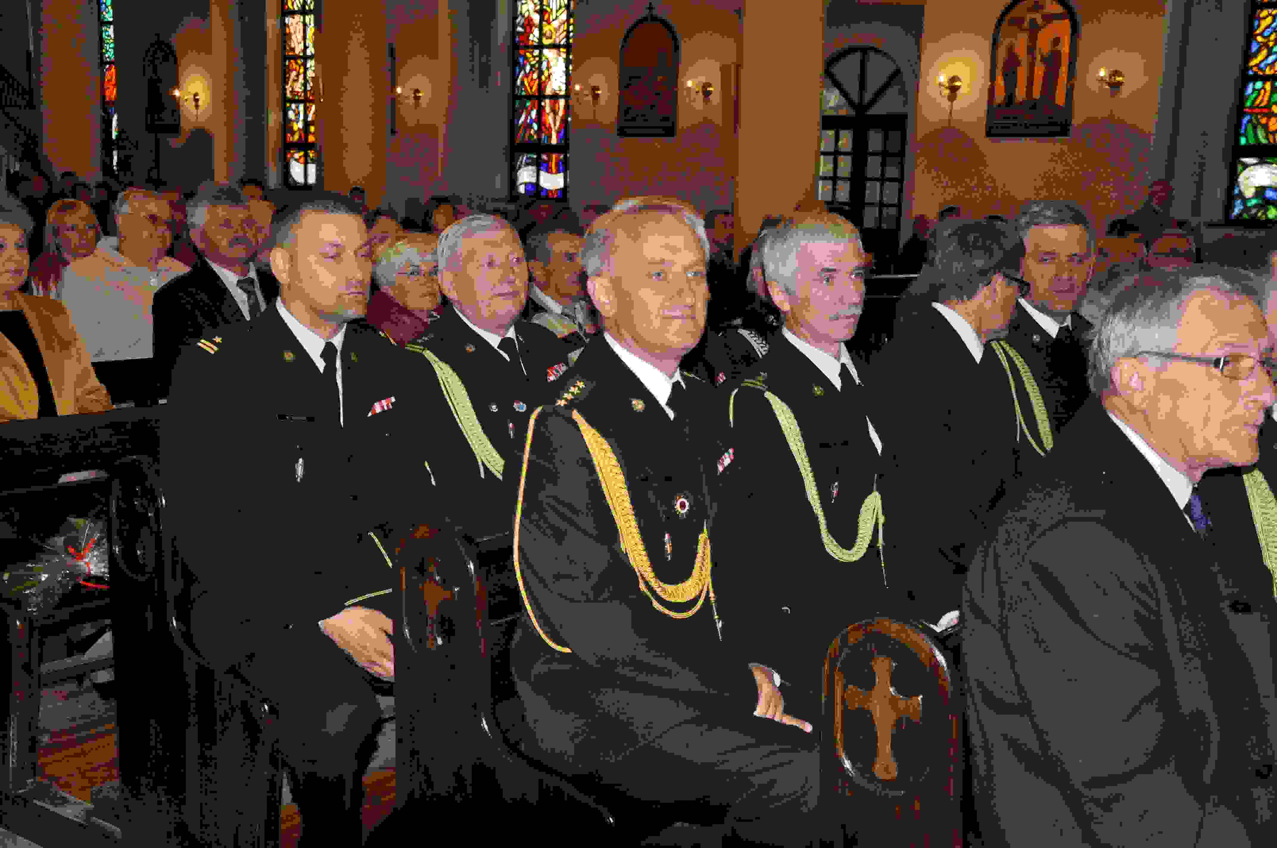 Dzień Strażaka w Legnicy