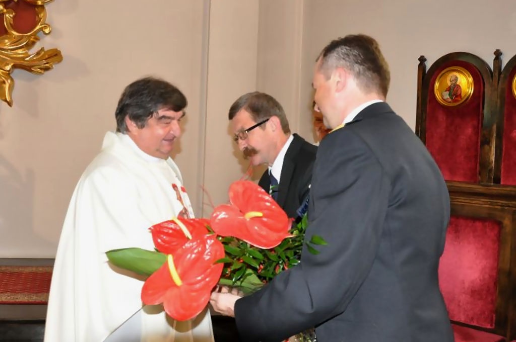 Dzień Strażaka w Legnicy