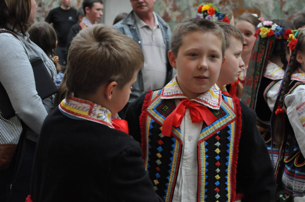 Cantat Na Ludowo