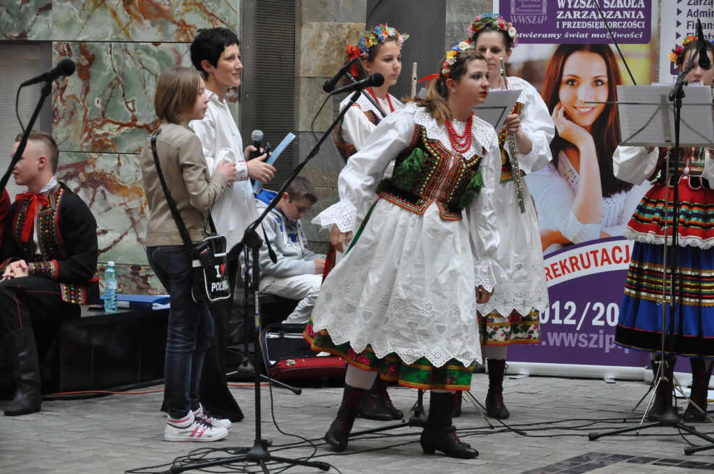 Cantat Na Ludowo