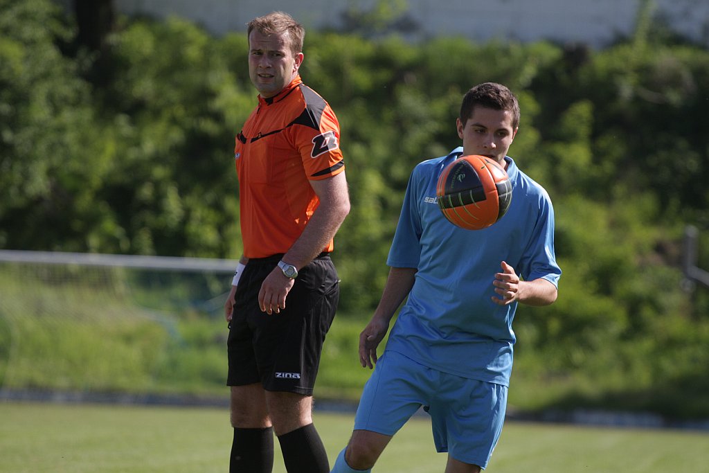 KS Konfeks Legnica - AKS Strzegom