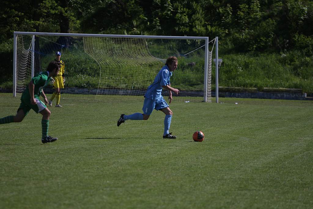 KS Konfeks Legnica - AKS Strzegom