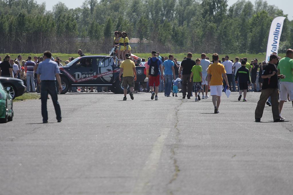 Tuningowisko w Legnicy cz.2