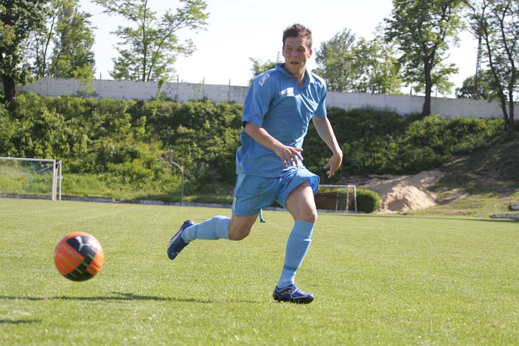 KS Konfeks Legnica - AKS Strzegom