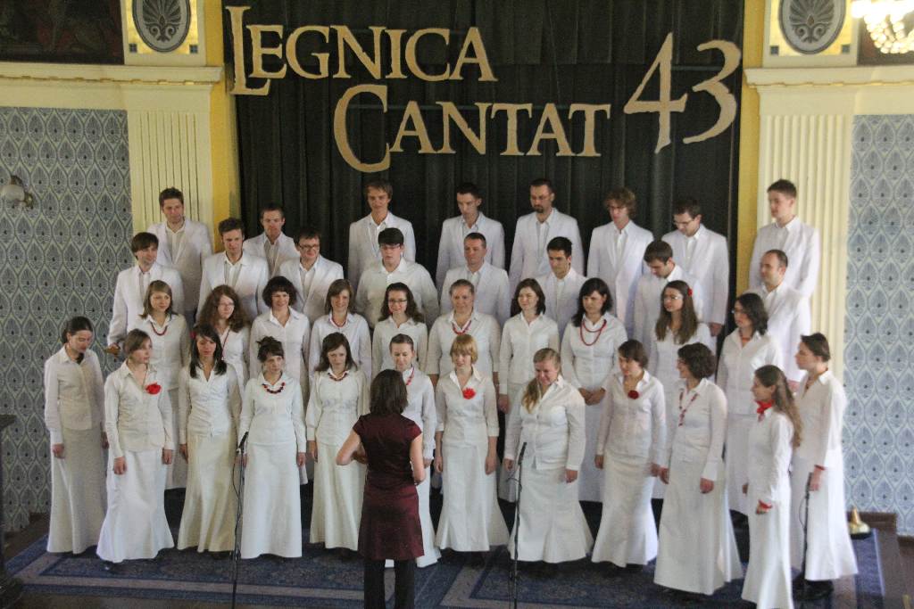 Legnica Cantat. Przesłuchania cz2