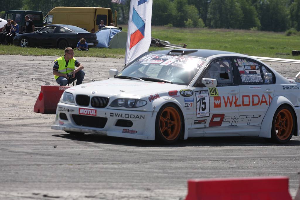 Tuningowisko w Legnicy cz.2