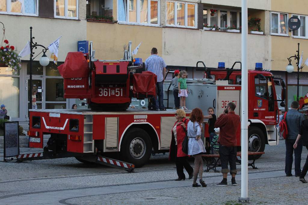 Noc Muzealna