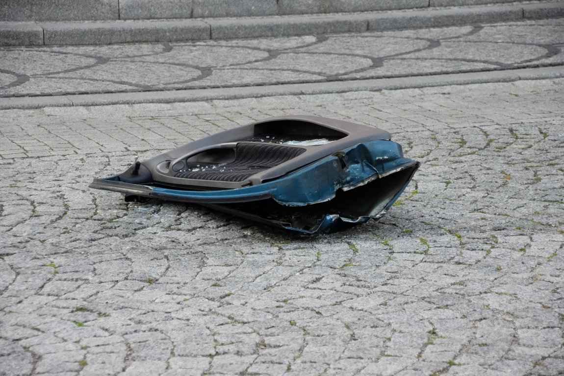 Pokazu ratownictwa drogowego