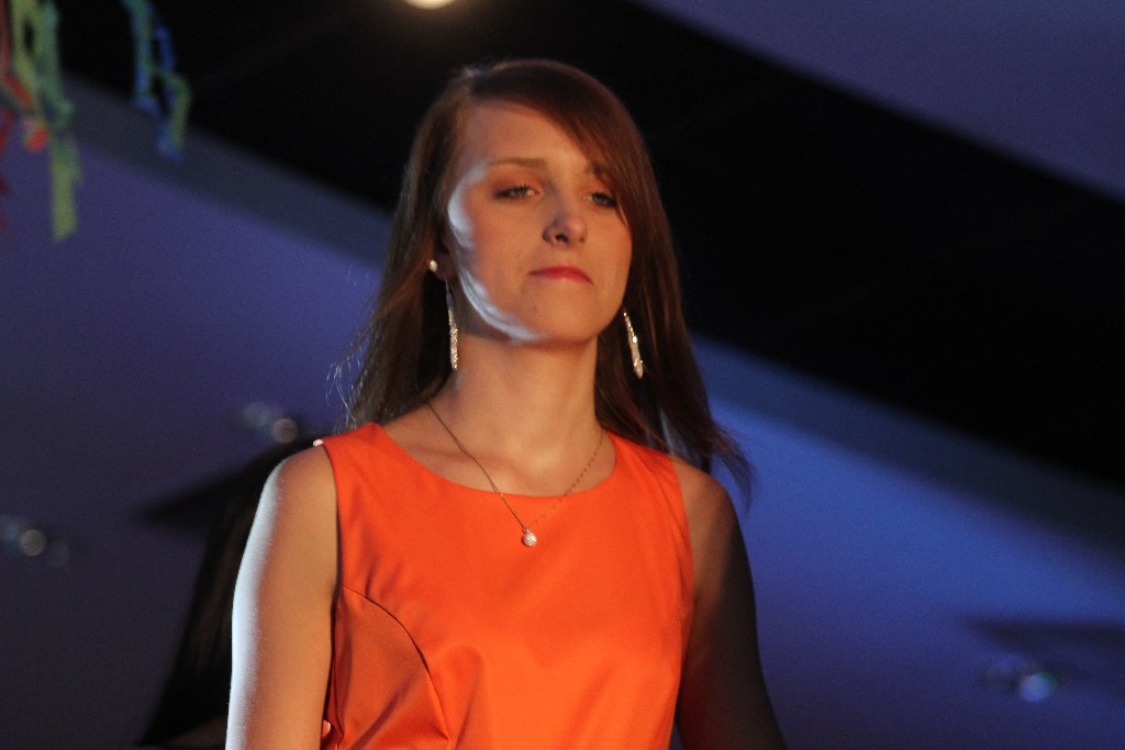 Miss Polonia Ziemi Legnickiej