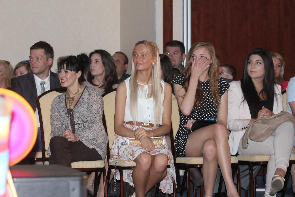 Miss Polonia Ziemi Legnickiej