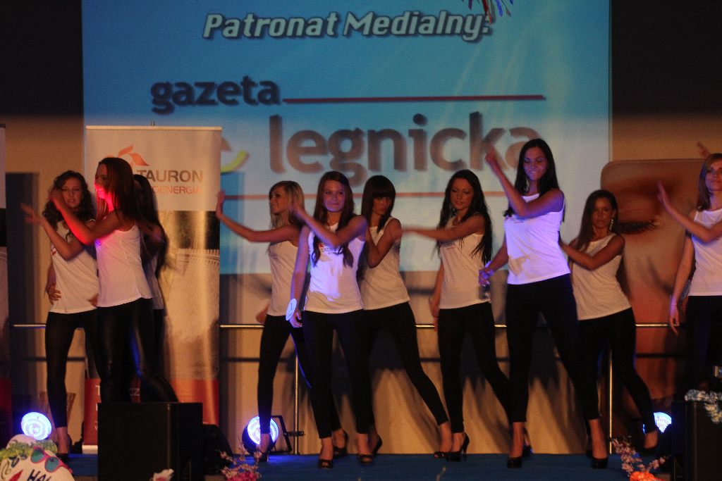 Miss Polonia Ziemi Legnickiej