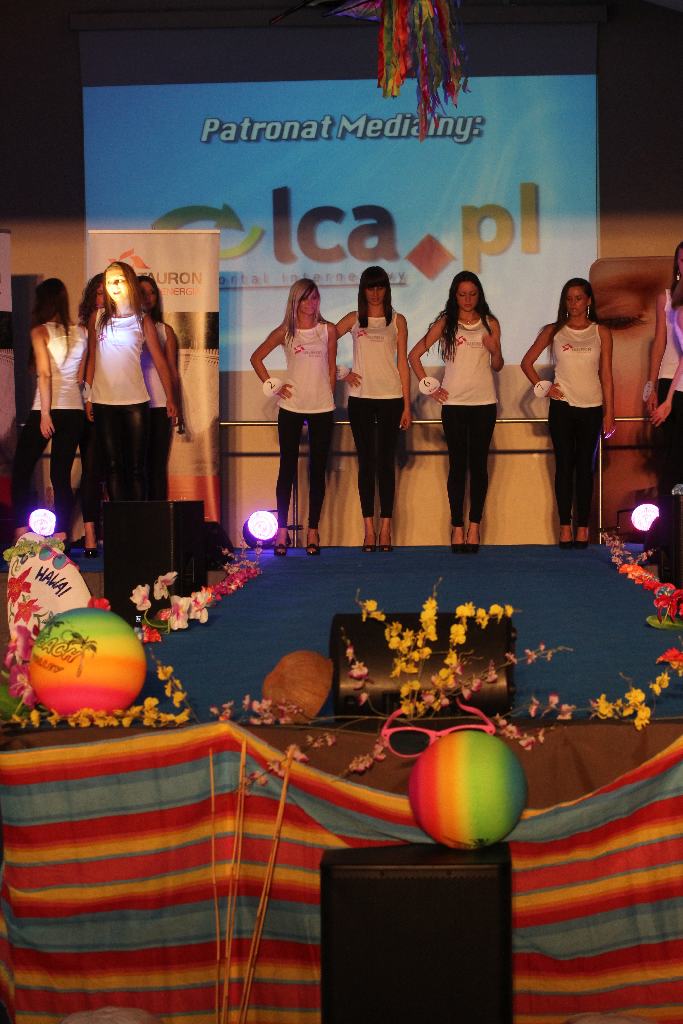 Miss Polonia Ziemi Legnickiej