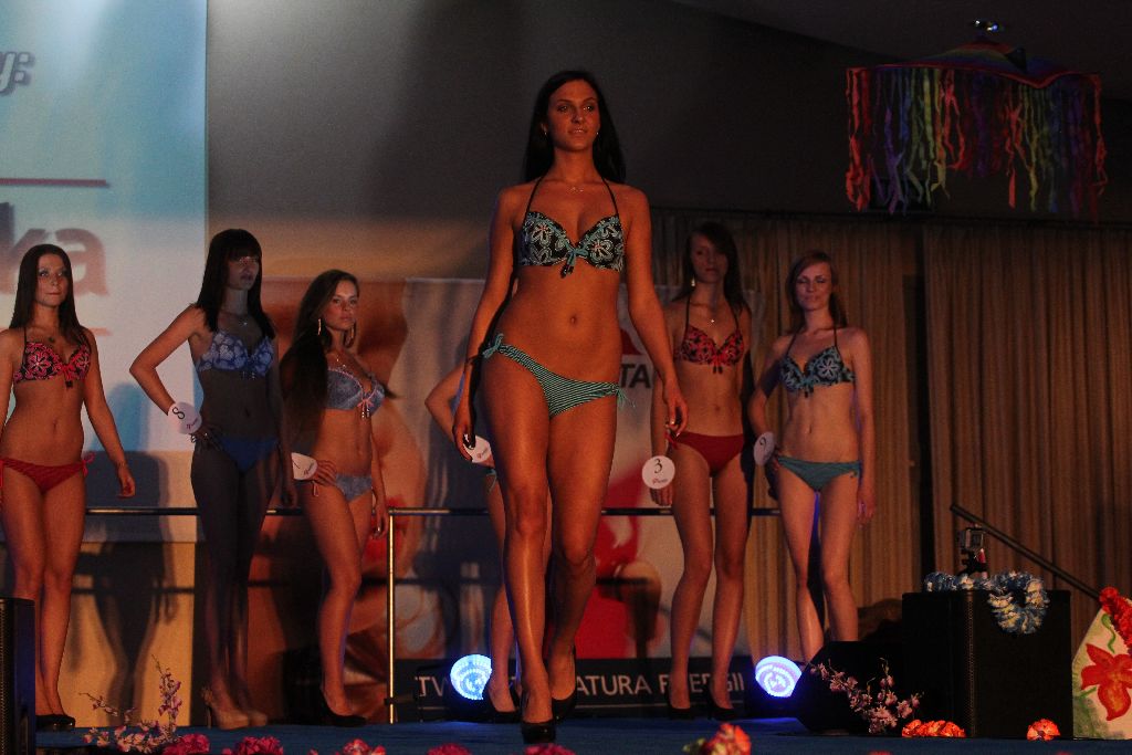 Miss Polonia Ziemi Legnickiej