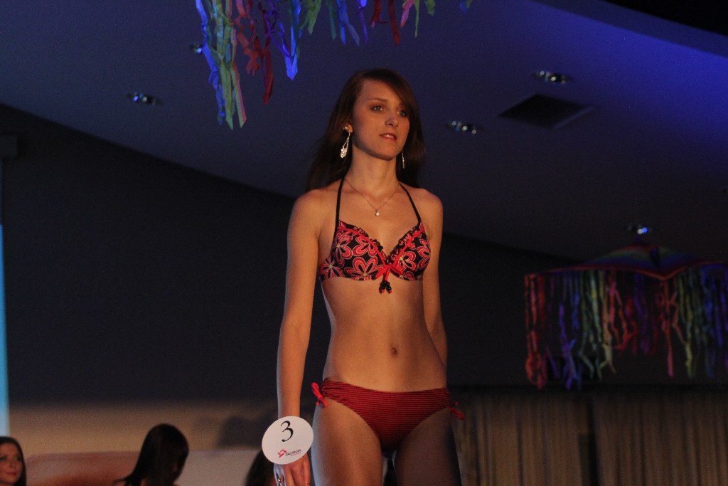 Miss Polonia Ziemi Legnickiej