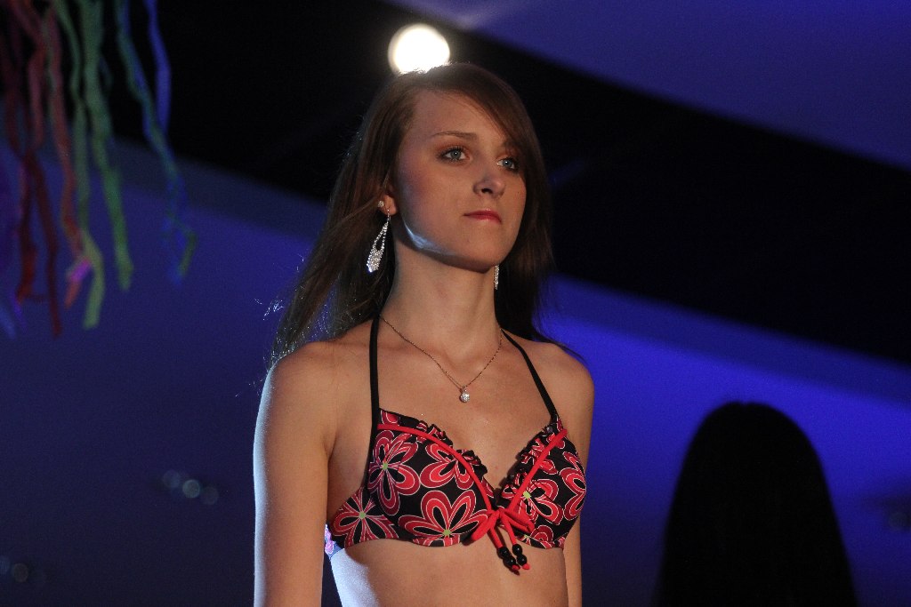 Miss Polonia Ziemi Legnickiej