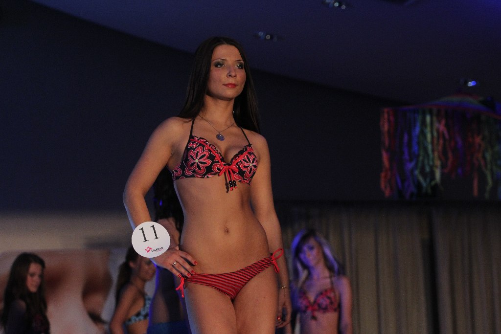Miss Polonia Ziemi Legnickiej