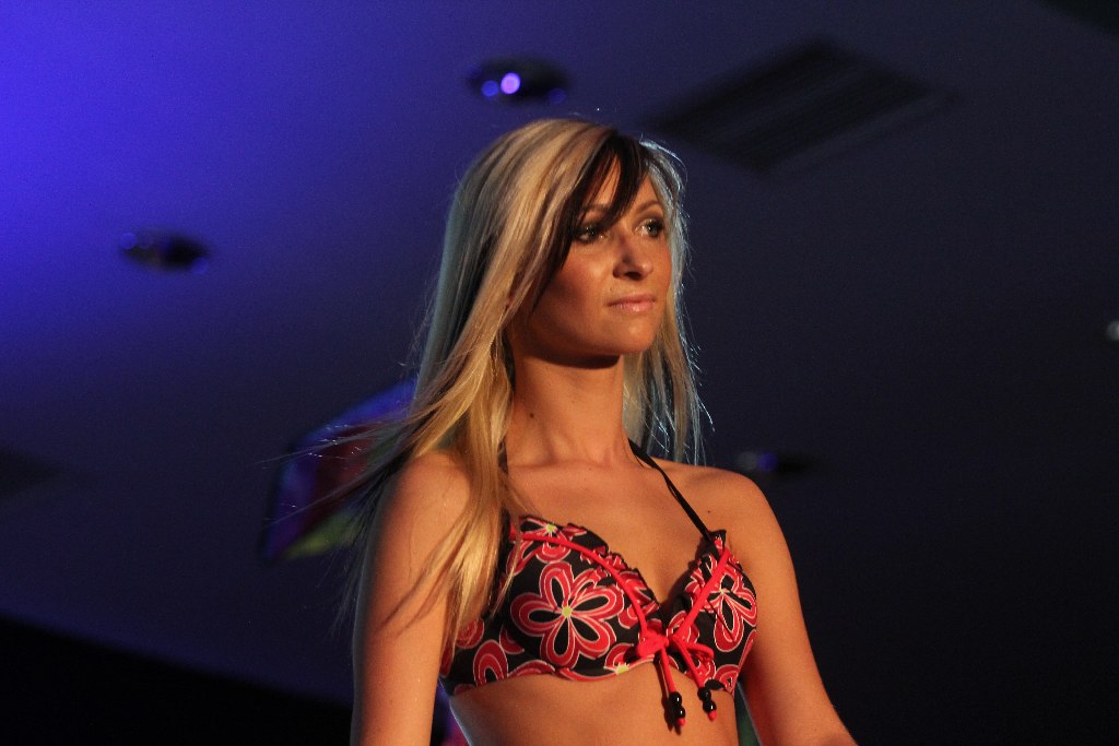 Miss Polonia Ziemi Legnickiej