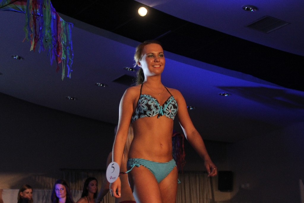 Miss Polonia Ziemi Legnickiej