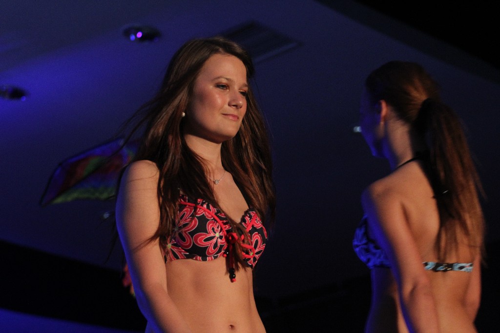 Miss Polonia Ziemi Legnickiej