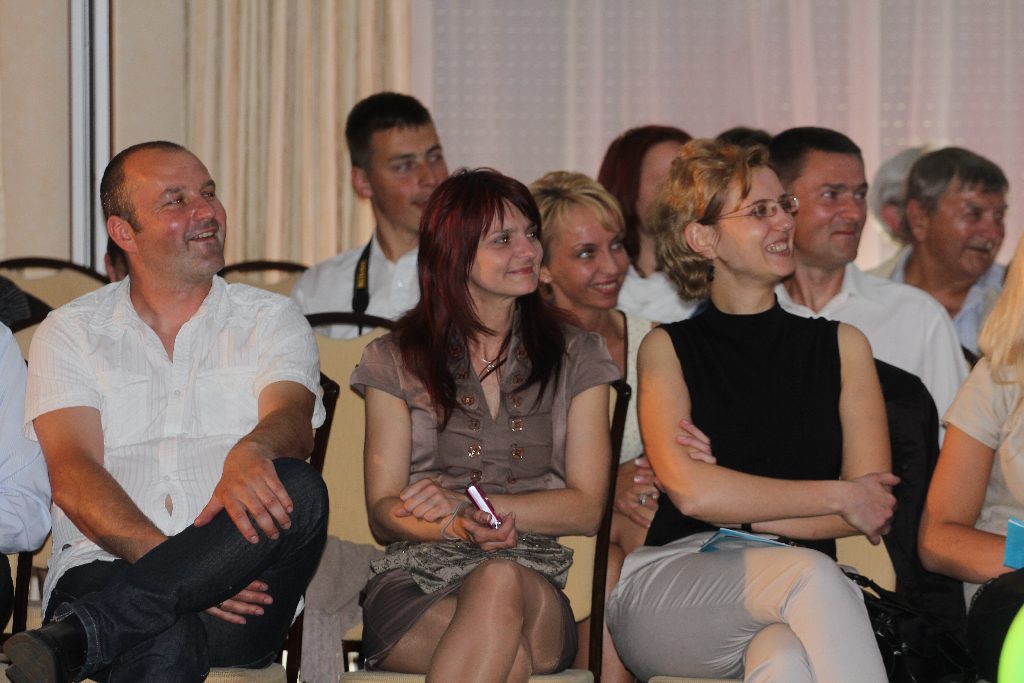 Miss Polonia Ziemi Legnickiej