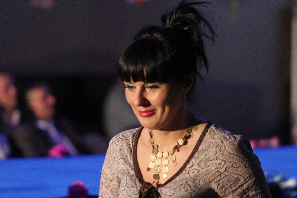 Miss Polonia Ziemi Legnickiej