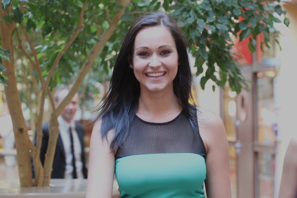 Miss Polonia Ziemi Legnickiej