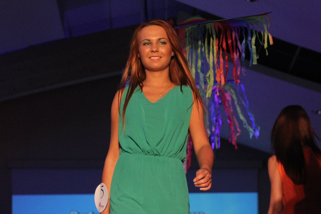 Miss Polonia Ziemi Legnickiej