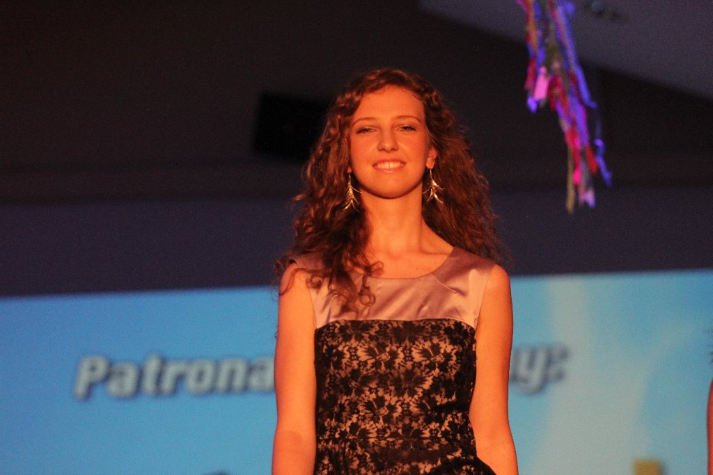 Miss Polonia Ziemi Legnickiej