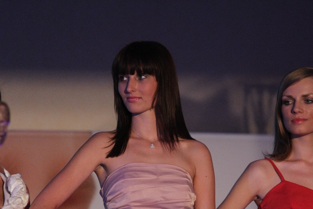 Miss Polonia Ziemi Legnickiej