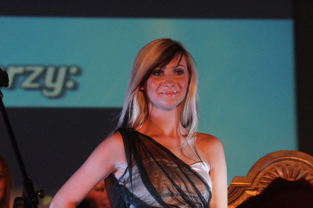 Miss Polonia Ziemi Legnickiej