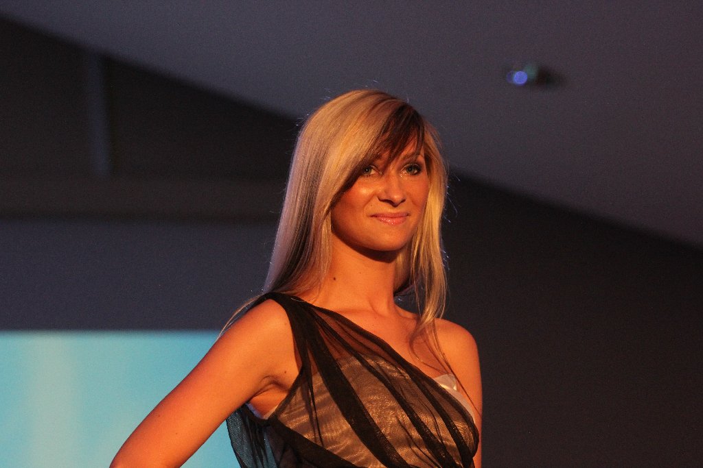 Miss Polonia Ziemi Legnickiej