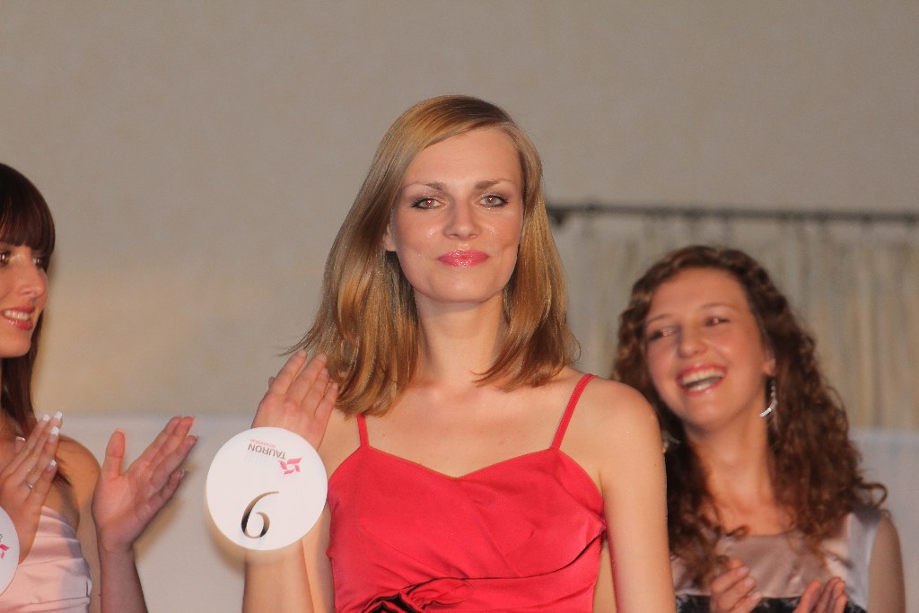 Miss Polonia Ziemi Legnickiej