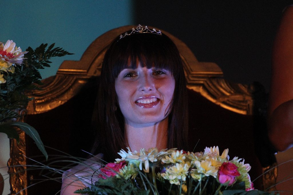 Miss Polonia Ziemi Legnickiej