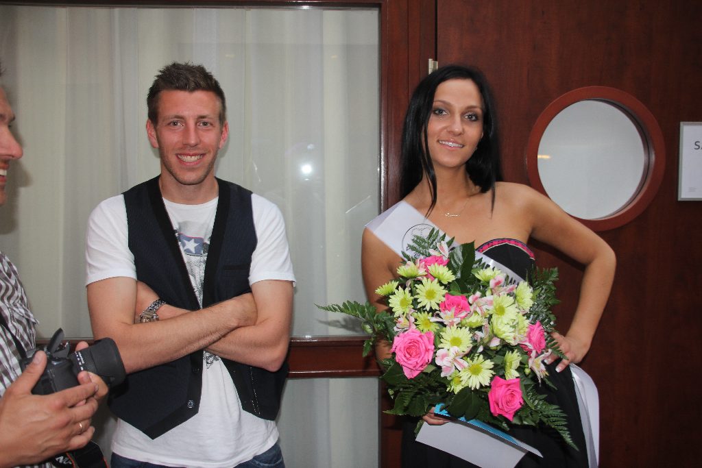 Miss Polonia Ziemi Legnickiej