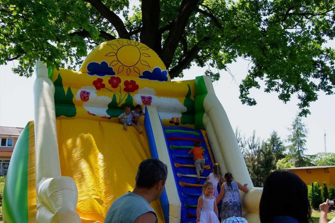 Olimpijczycy dla Mariki