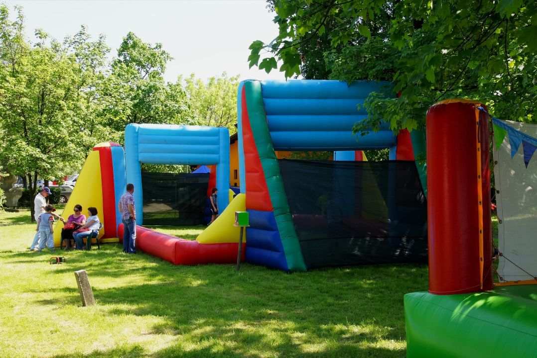 Olimpijczycy dla Mariki