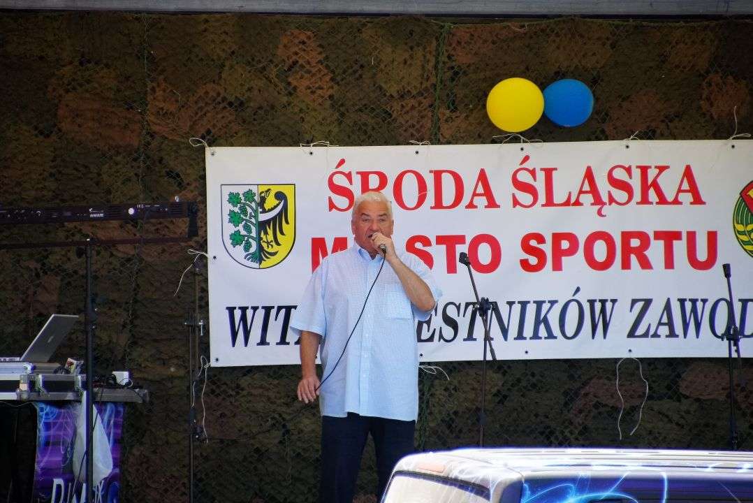 Olimpijczycy dla Mariki