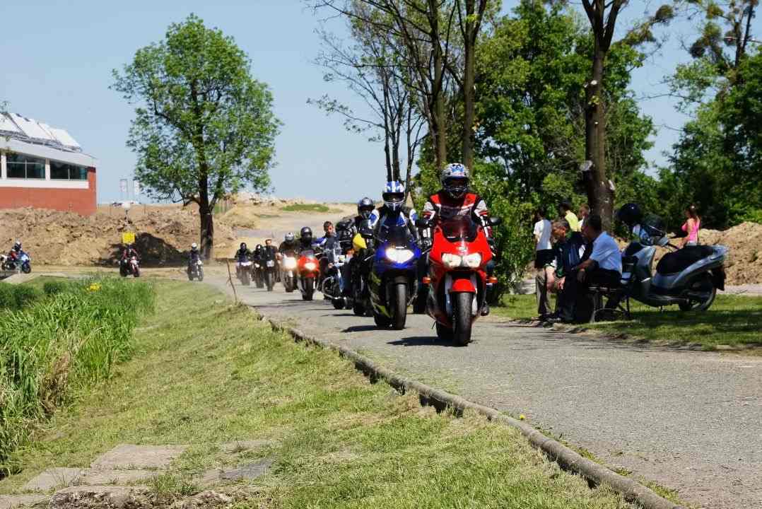 Olimpijczycy dla Mariki