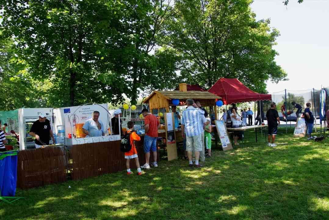 Olimpijczycy dla Mariki