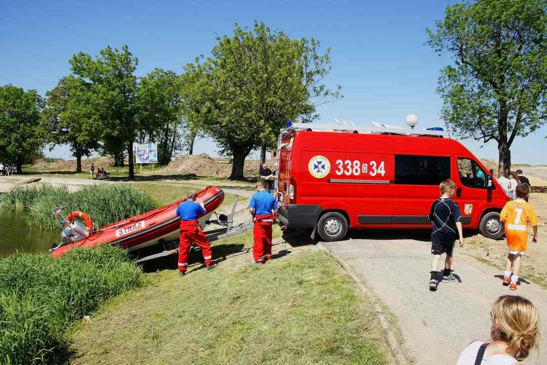 Olimpijczycy dla Mariki