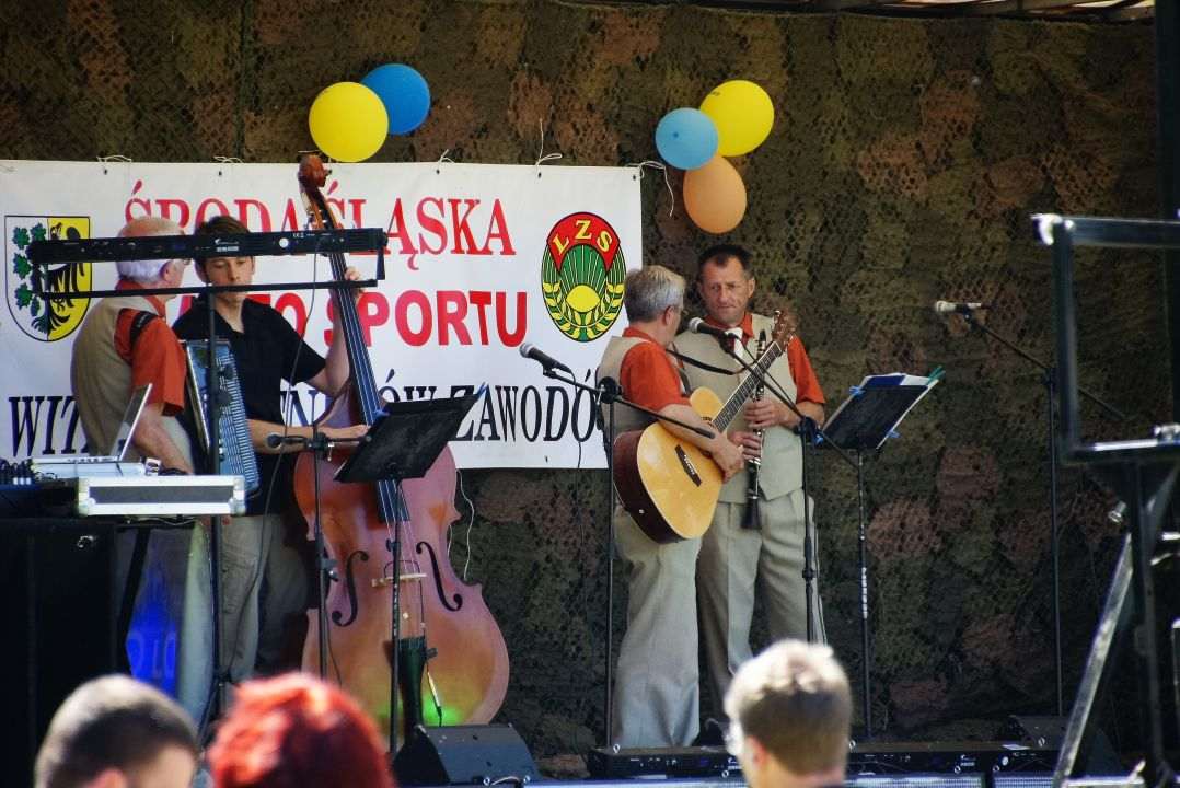 Olimpijczycy dla Mariki