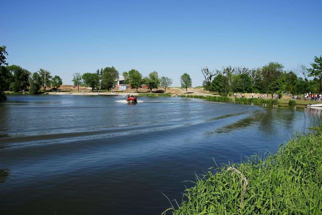 Olimpijczycy dla Mariki