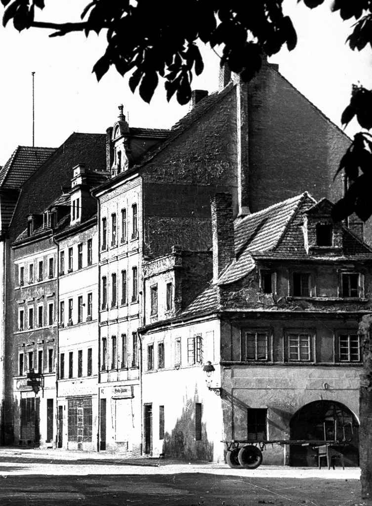 Słodka Dziurka - wspomnienia