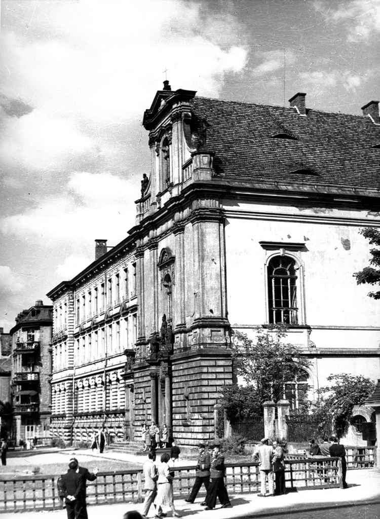 Słodka Dziurka - wspomnienia