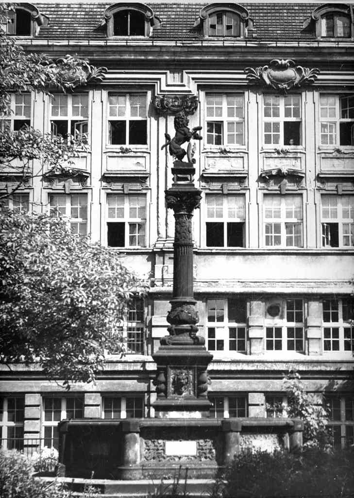 Słodka Dziurka - wspomnienia